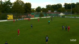 Alle Tore des Spiels