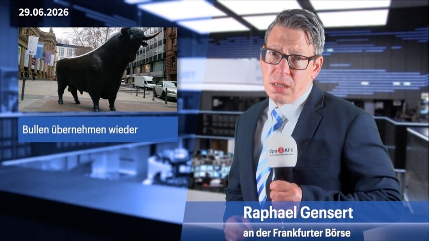 Kleine Gewinne im Dax, Autohersteller geben deutlich nach