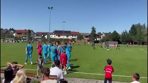 SV-DJK Kolbermoor - ASV Au