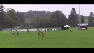 SV Ohlstadt II - 1.FC Garmisch-P. II