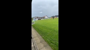 (SG) Kraiburg/Taufkirchen - TuS Traunreut