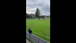 ASV Weisendorf - SpVgg Mögeldorf