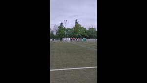 SV Viktoria Aschaffenburg II - TSV Großbardorf