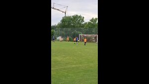 TSV Haarbach - FC Velden-Eberspoint