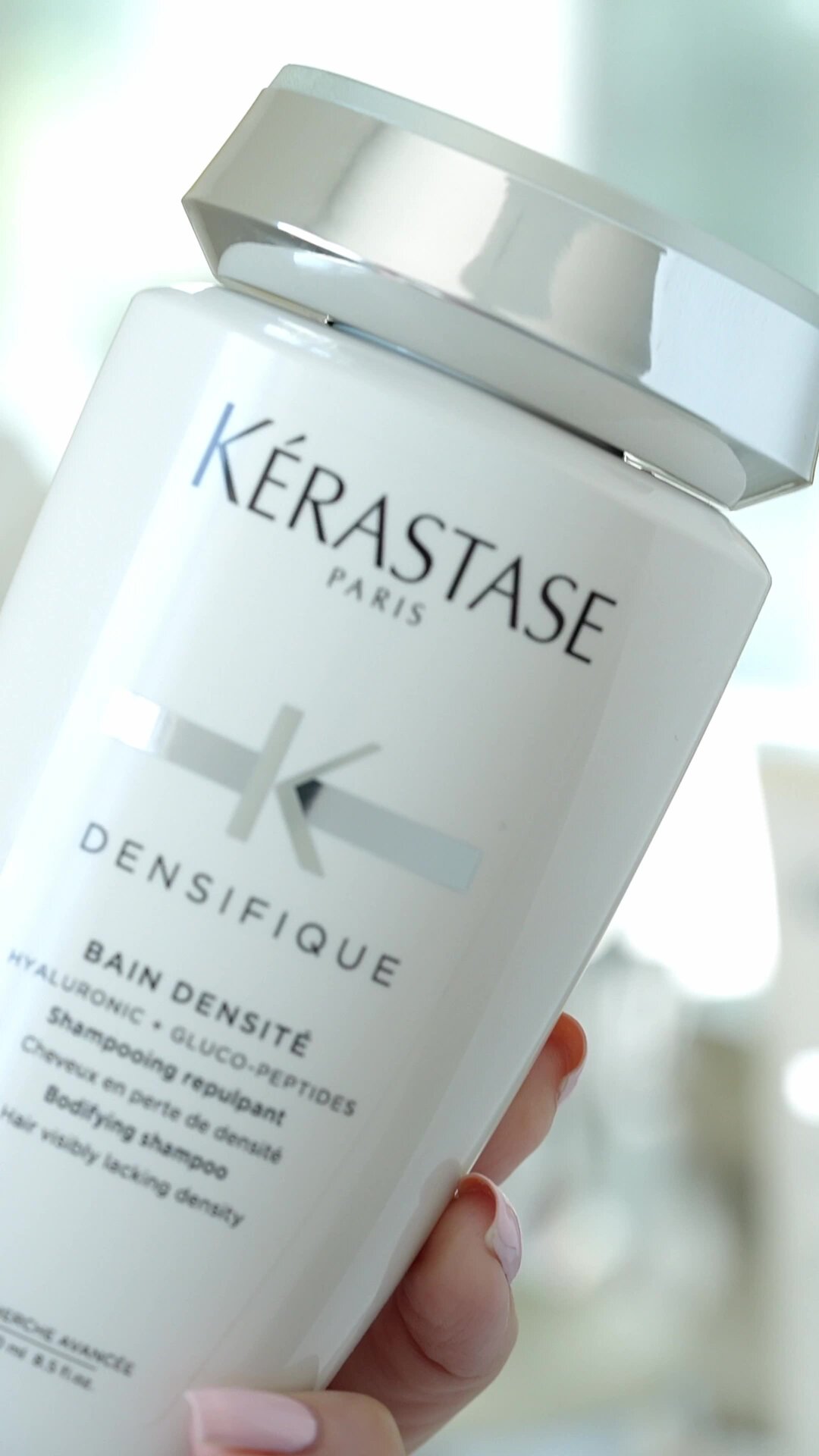 Kérastase Densifique Bain Densité Haarshampoo ✔️ online kopen