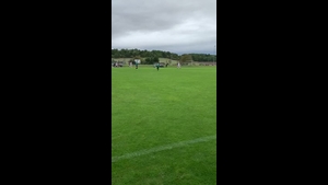 TSV Aubstadt - TSV Großbardorf