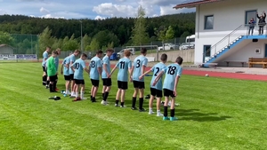 (SG) SV Grainet - JFG Lusen