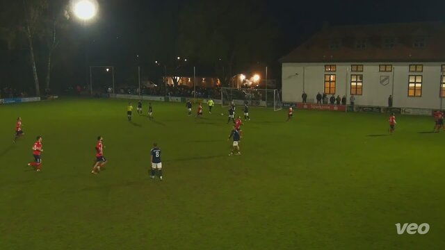 0:4, Torschütze: Thomas Hamburger