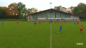 BC Attaching II - TSV Reichertshausen