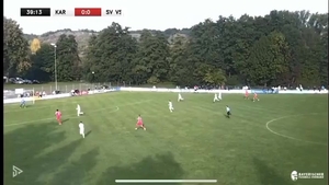 TSV Karlburg - SV Vatan Spor A'burg
