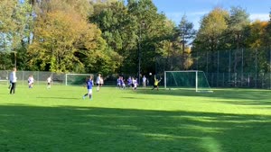 Fortuna Unterhaching U12 - FC Biberg U12