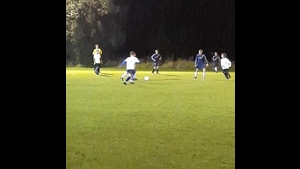 SG Kranzberg/Hohenkammer - SC Kirchdorf