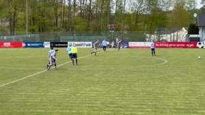SV Altenstadt/WN II - TSV Flossenbürg
