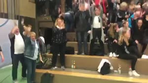 TSV Schwaben Augsburg - SpVgg Greuther Fürth