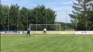 SG Dietersheim/Schauerheim - TSV Franken Neustadt