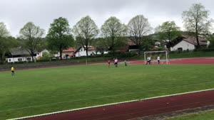 69.,Tor, TV Feldkirchen II