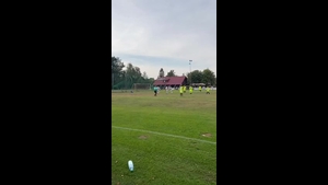 DJK Erlangen - FC Dechsendorf