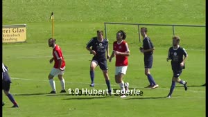 SSV Markt Rettenbach - FSV Dirlewang