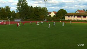 TSC Neuendettelsau - SC Aufkirchen