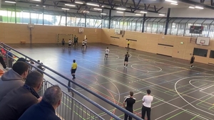 SV Planegg-Krailling - SV Waldeck-Obermenzing München