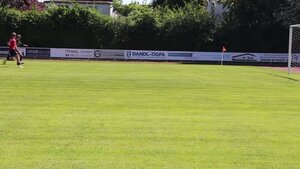 TSV Dachau 1865 U17 - SpVgg Unterhaching U17-2