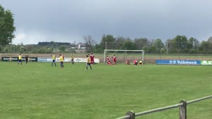 SC Malching - SV RW Überacker