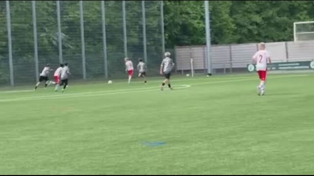 SSV Jahn Regensburg U13 (BuLig/NLZ) - SSV Ulm 1846 U13 (BuLig/NLZ)