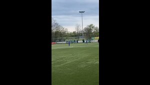 DJK Don Bosco Bamberg - SpVgg SV Weiden