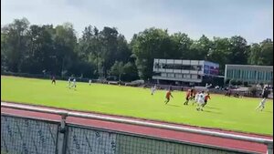 SG QUELLE Fürth - TSV Schwaben Augsburg