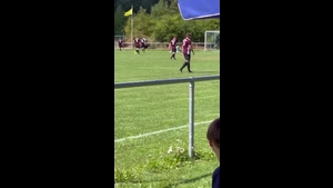 TSV Ammerndorf - SV Bürglein