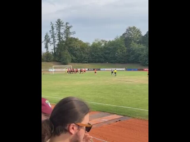 TSV Wertingen - FC Maihingen