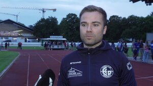 FC Dingolfing - FC Kosova Regensburg