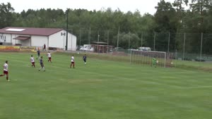 SC Luhe-Wildenau - SC Katzdorf