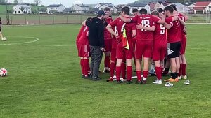 VfL Treuchtlingen - 1. FC Markt Berolzheim-Meinheim