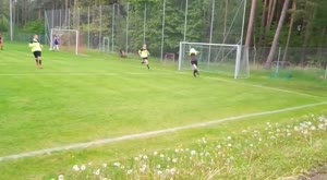 SG Spvg. Wüstenahorn II/SV Weidach II - TSVfB Krecktal 2