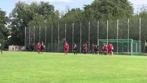 SV Waldeck-O. Mü - SV Günding