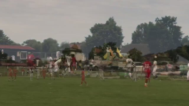 (SG) Münsterhausen/Mindeltal 3 - SpVgg Krumbach 2