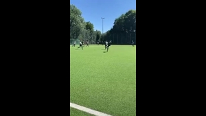 SpVgg Thalkirchen U15 - SpVgg 1906 Haidhausen U15