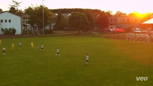 Traumtor Louis Frank (Tsv Geiselbullach Neu-Esting)