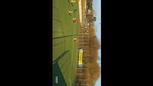 Post SV Nürnberg - BSC Woffenbach