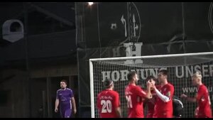 1.FC Garmisch-P. II - TSV Oberammergau