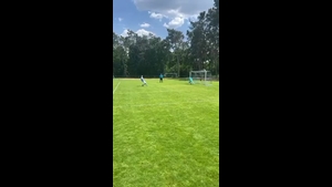 Türk FK Gostenhof Nürnberg - FC Stein bei Nürnberg