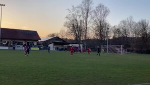 FC 1960 Perach - TSV Reischach II