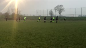 11.,Tor, JFG Mangfalltal-Maxlrain 06 e.V.