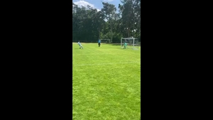 Türk FK Gostenhof Nürnberg - FC Stein bei Nürnberg