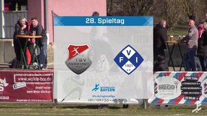 TSV Aubstadt - FV Illertissen