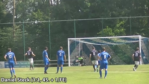 FSV Reimlingen - SpVgg Wiesenbach