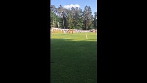 SG Eichelsbach-Sommerau - SV Viktoria Waldaschaff