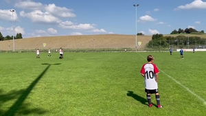 (SG) Buchbach/Schwindegg/G/O - TSV 66 Polling