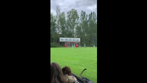 RW Klettham-Erding - TSV Isen